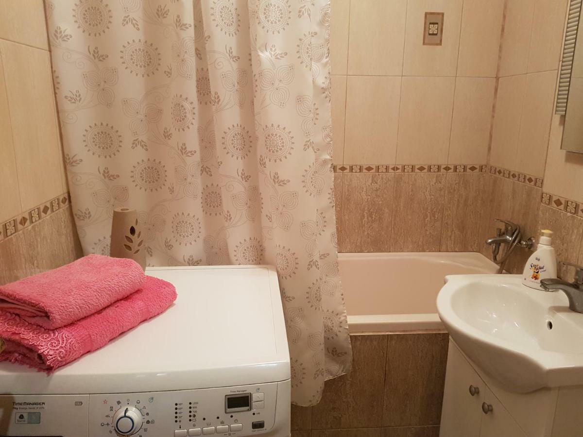 Diana Apartament Yaş Dış mekan fotoğraf