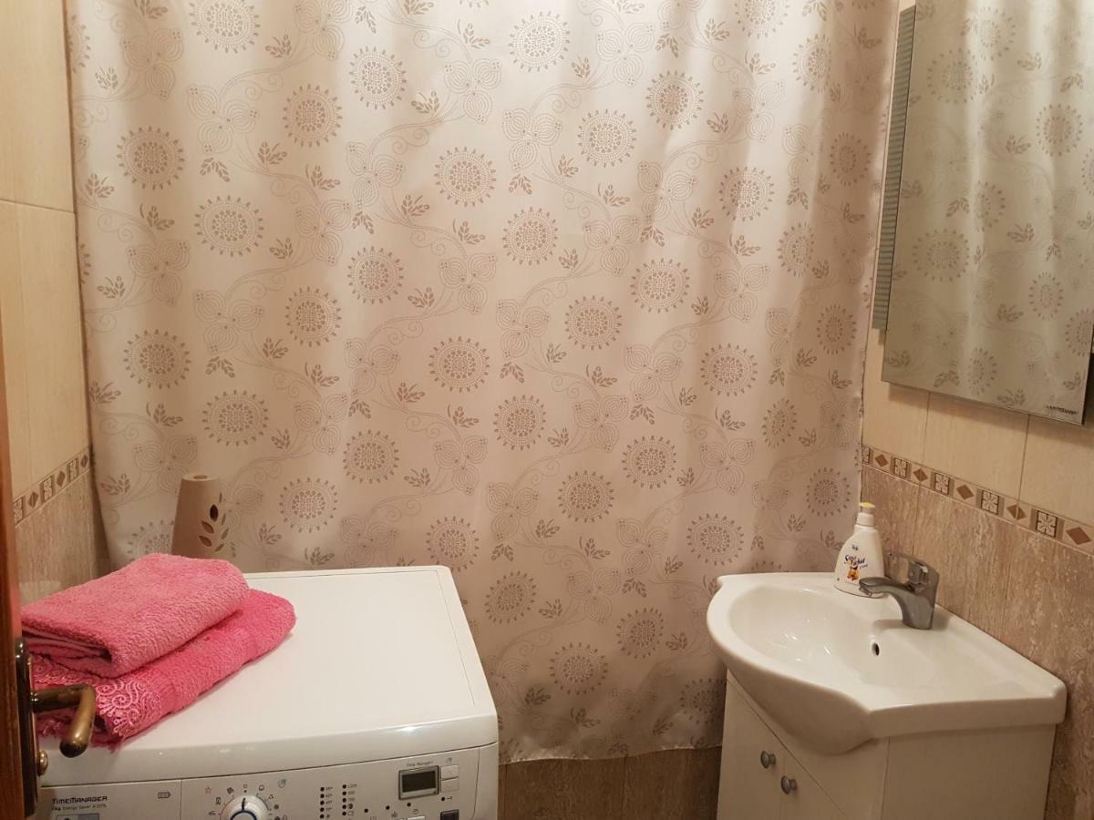 Diana Apartament Yaş Dış mekan fotoğraf