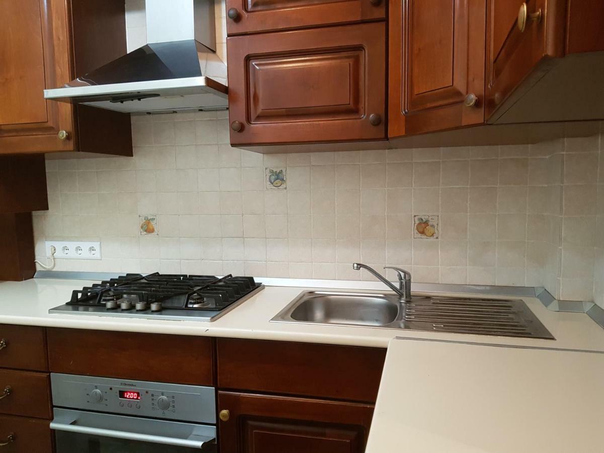 Diana Apartament Yaş Dış mekan fotoğraf