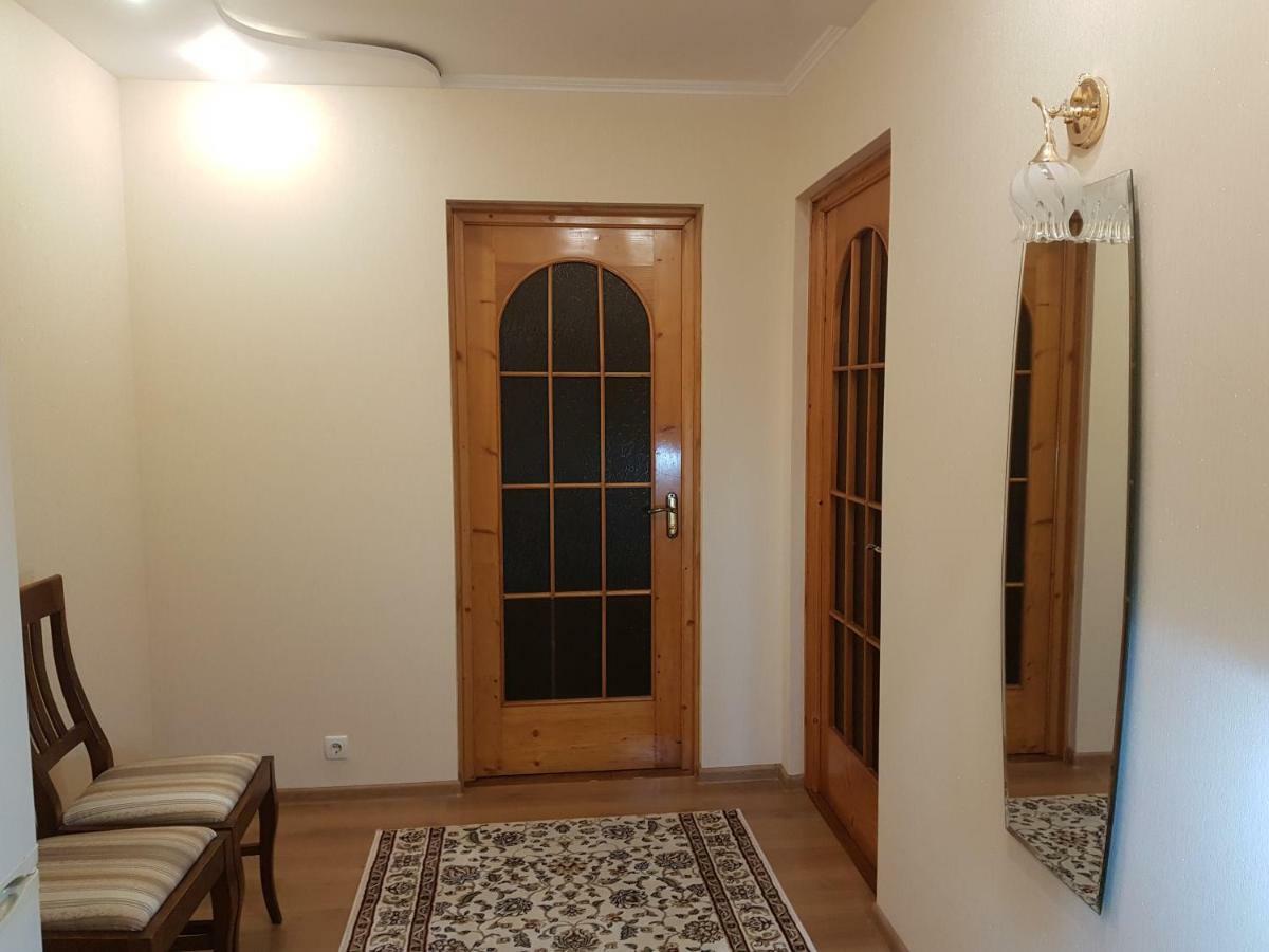 Diana Apartament Yaş Dış mekan fotoğraf